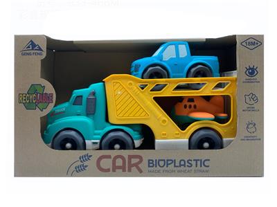 Free wheel toys - OBL10018709