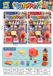 Set series - OBL10018754