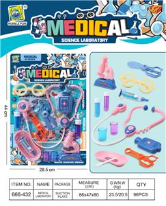 Set series - OBL10018760