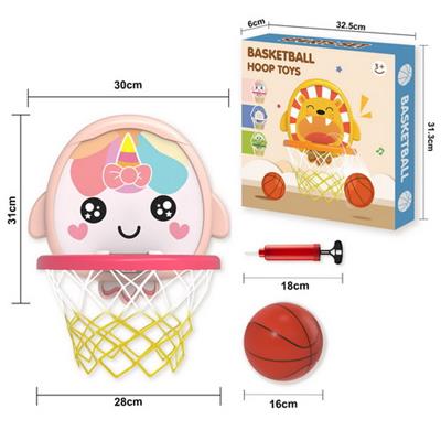 Basketball board / basketball - OBL10018784