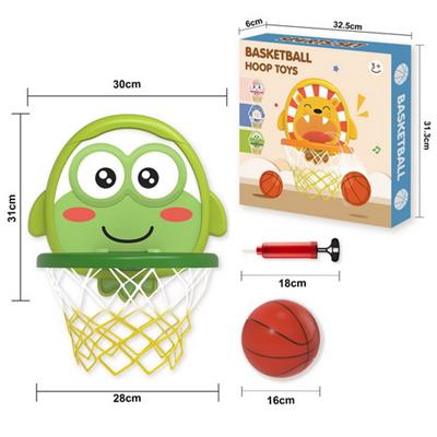 Basketball board / basketball - OBL10018785