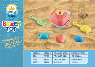 Beach toys - OBL10018792