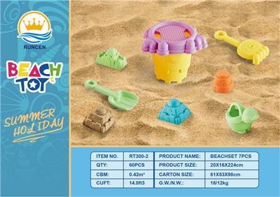 Beach toys - OBL10018799