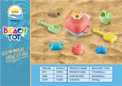 Beach toys - OBL10018802
