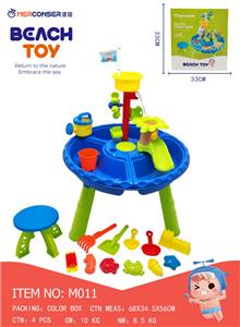 Beach toys - OBL10018922