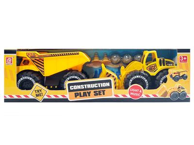 Inertia series - OBL10018924