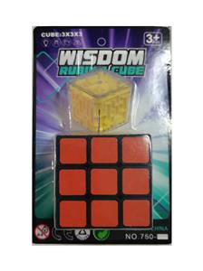 MAGIC CUBE - OBL10019162