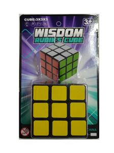 MAGIC CUBE - OBL10019163