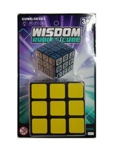 MAGIC CUBE - OBL10019164