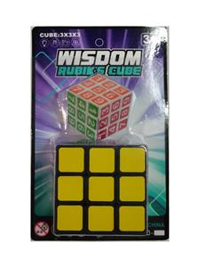 MAGIC CUBE - OBL10019166