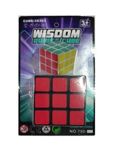MAGIC CUBE - OBL10019167