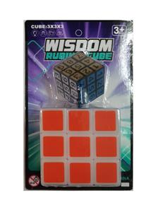 MAGIC CUBE - OBL10019173