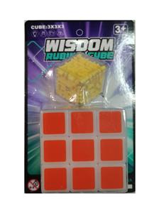 MAGIC CUBE - OBL10019174