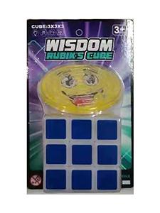 MAGIC CUBE - OBL10019179
