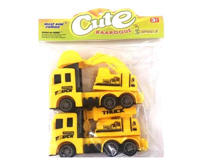 Pull back toys - OBL10019197