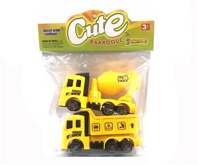 回力工程车套装 - OBL10019198