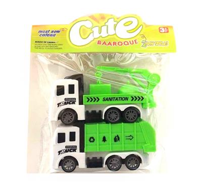 Pull back toys - OBL10019200