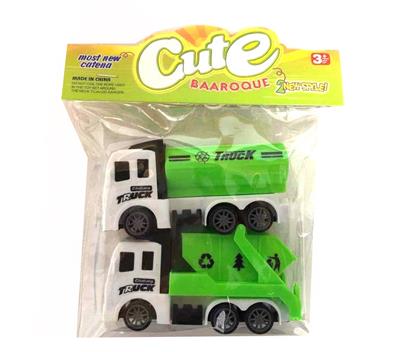 Pull back toys - OBL10019201