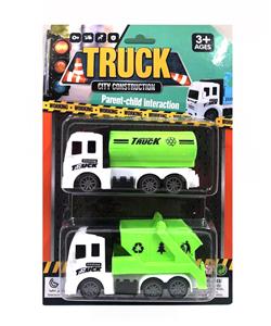 Pull back toys - OBL10019202