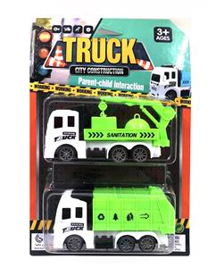 Pull back toys - OBL10019203