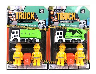 Pull back toys - OBL10019208