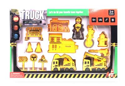 Pull back toys - OBL10019210