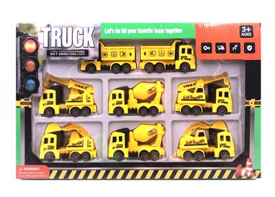 Pull back toys - OBL10019213