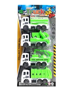 Pull back toys - OBL10019217