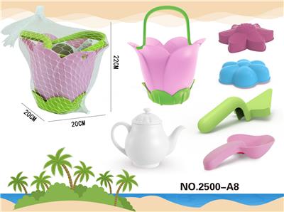 Beach toys - OBL10019239