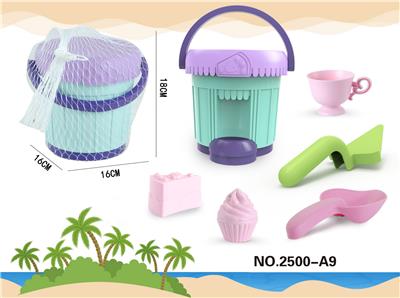 Beach toys - OBL10019240