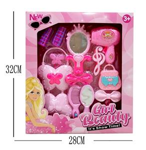 Beauty set - OBL10019279