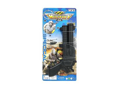 Flint gun - OBL10019342