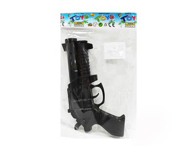 Flint gun - OBL10019343