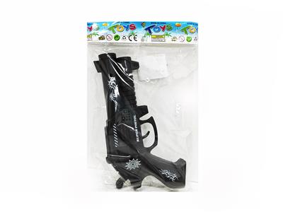 Flint gun - OBL10019345