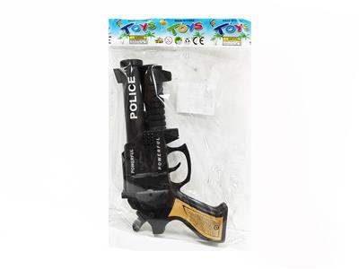 Flint gun - OBL10019349