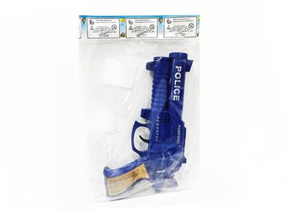 Flint gun - OBL10019353