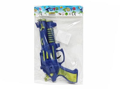 Flint gun - OBL10019355