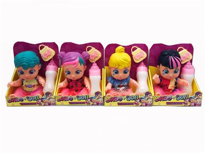 Babytrollyfordoll - OBL10019386