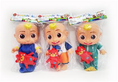 Babytrollyfordoll - OBL10019406
