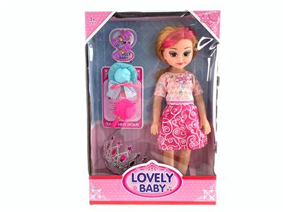 Babytrollyfordoll - OBL10019481