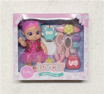 Babytrollyfordoll - OBL10019649