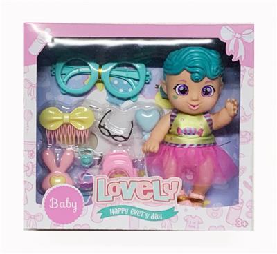 Babytrollyfordoll - OBL10019650