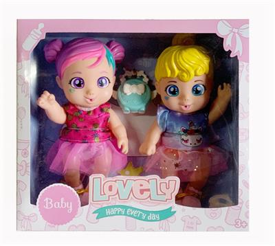 Babytrollyfordoll - OBL10019678