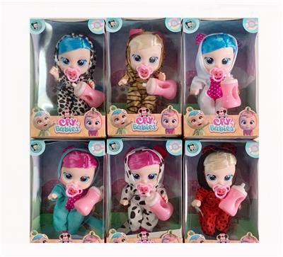 Babytrollyfordoll - OBL10019908