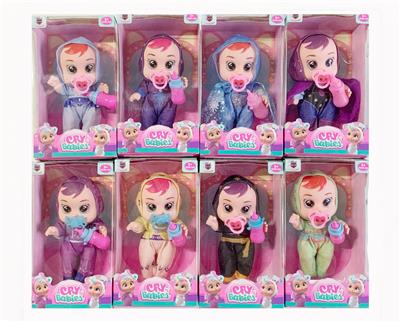 Babytrollyfordoll - OBL10019919