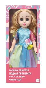 Babytrollyfordoll - OBL10020420