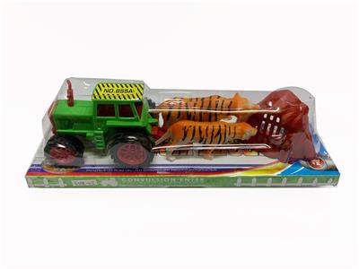 Inertia series - OBL10020740