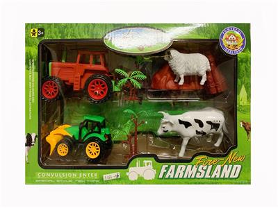 Inertia series - OBL10020741