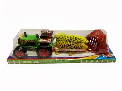 Inertia series - OBL10020742