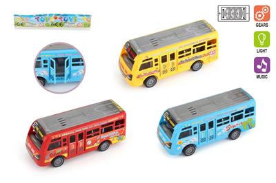 Inertia series - OBL10020745